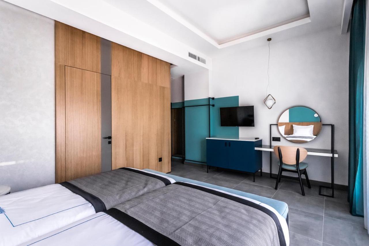 Pamphylia Hotel バレンシア エクステリア 写真