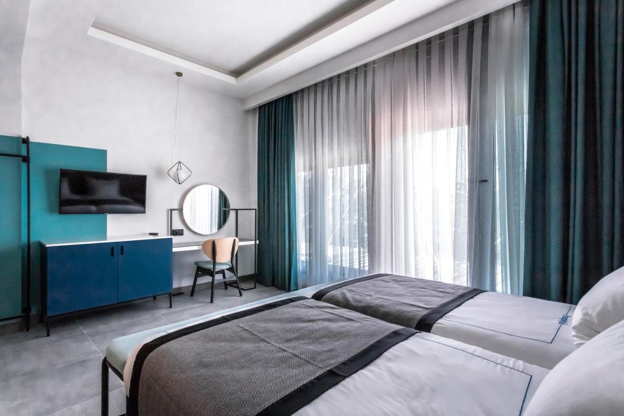Pamphylia Hotel バレンシア エクステリア 写真